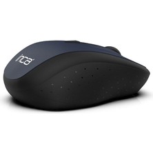 Byars-2.4 Ghz Lacivert Wireless Nano Mouse Byarsbilişim