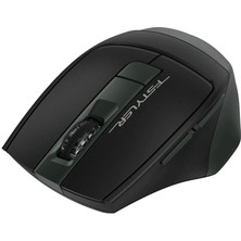 Byars-Optık Mouse Bluetooth Nano USB Yeşil Byarsbilişim