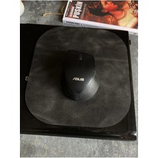 Byars-Deri Mouse Pad - Antrasit Byarsbilişim