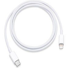 Byars-11 Pro Max 1 Metre USB C Lightning Şarj Kablosu Byarsbilişim