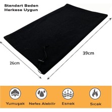 Thermo Bağcıklı Boyunluk  Bandana