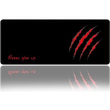 BYARS-90X40 cm Xxl Gaming Oyuncu Mousepad Mouse Pad Byarsbilişim