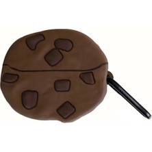 Microsonic Samsung Galaxy Buds 3 Kılıf Cartoon Figürlü Silikon Crtn-Fgr-Krby