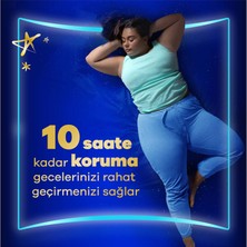 Orkid Ultra Ekstra Tekli Gece Ekstra 5li