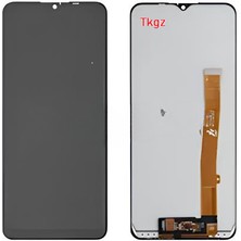 Tkgz Tcl 10SE LCD Ekran Dokunmatik