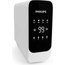 Philips AUT3063/62 Dijital Pompalı Su Arıtma Cihaz