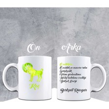 Ejoya Kişiye Özel Kupa Bardak 86468
