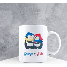 Ejoya Kişiye Özel Kupa Bardak 86381