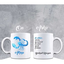 Ejoya Kişiye Özel Kupa Bardak 86463