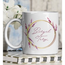 Ejoya Kişiye Özel Tasarım Kupa Bardak 98677