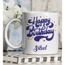 Ejoya Kişiye Özel Tasarım Kupa Bardak 98580