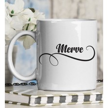 Ejoya Kişiye Özel Tasarım Kupa Bardak 98566