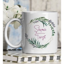 Ejoya Kişiye Özel Tasarım Kupa Bardak 98514