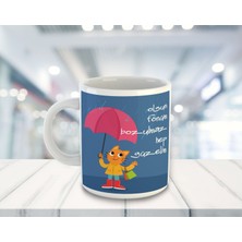 Ejoya Olsun Fönüm Bozulmaz Hep Güzelim Temalı Kupa Bardak 81522