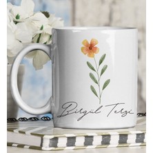 Ejoya Kişiye Özel Tasarım Kupa Bardak 98738