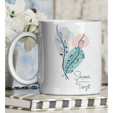 Ejoya Kişiye Özel Tasarım Kupa Bardak 98489