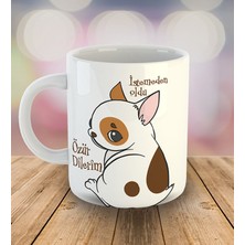 Ejoya Istemeden Oldu Özür Dilerim Kupa Bardak 80645