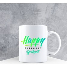 Ejoya Kişiye Özel Kupa Bardak 86369