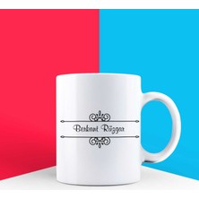 Ejoya Kişiye Özel Kupa Bardak 85687