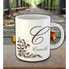 Ejoya Kişiye Özel Kupa Bardak 81977