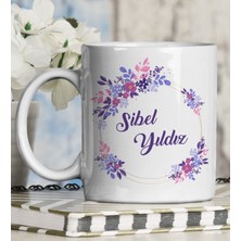 Ejoya Kişiye Özel Tasarım Kupa Bardak 98599