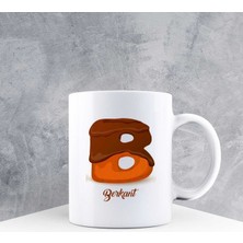 Ejoya Kişiye Özel Kupa Bardak 86451