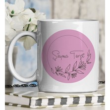 Ejoya Kişiye Özel Tasarım Kupa Bardak 98503