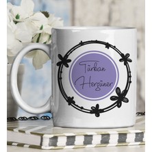 Ejoya Kişiye Özel Tasarım Kupa Bardak 98496