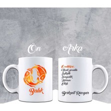 Ejoya Kişiye Özel Kupa Bardak 86465