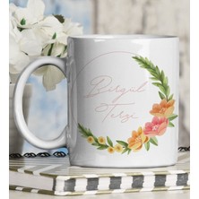 Ejoya Kişiye Özel Tasarım Kupa Bardak 98720