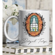 Ejoya Kişiye Özel Tasarım Kupa Bardak 98621