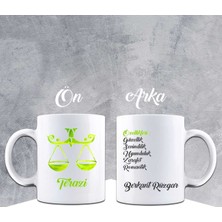 Ejoya Kişiye Özel Kupa Bardak 86471