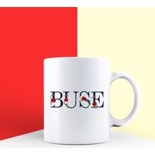 Ejoya Kişiye Özel Isim Kupa Bardak 85871