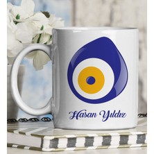 Ejoya Kişiye Özel Tasarım Kupa Bardak 98595