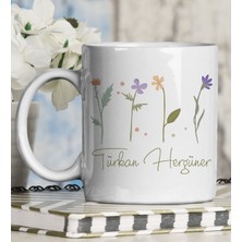 Ejoya Kişiye Özel Tasarım Kupa Bardak 98501