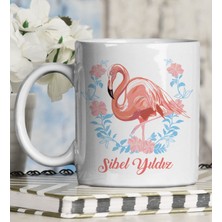 Ejoya Kişiye Özel Tasarım Kupa Bardak 98606