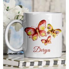 Ejoya Kendin Tasarla Kupa Bardak