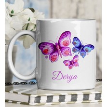 Ejoya Kendin Tasarla Kupa Bardak