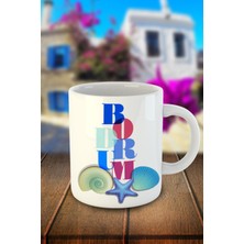 Ejoya Bodrum Kupa Bardak 82134