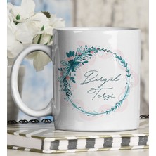 Ejoya Kişiye Özel Tasarım Kupa Bardak 98735