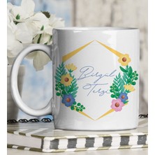 Ejoya Kişiye Özel Tasarım Kupa Bardak 98709