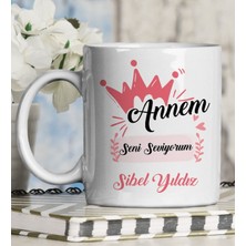 Ejoya Kişiye Özel Tasarım Kupa Bardak 98579