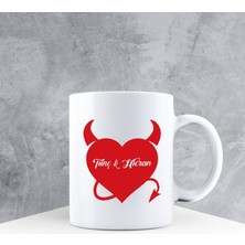 Ejoya Kişiye Özel Kupa Bardak 86382