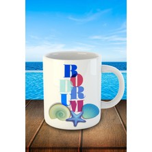 Ejoya Bodrum Kupa Bardak 82133