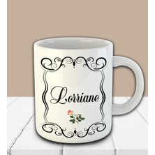 Ejoya Kişiye Özel Isimli Kupa Bardak 81815