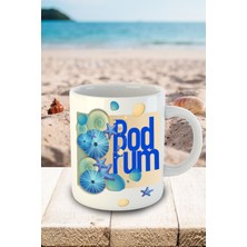 Ejoya Bodrum Kupa Bardak 82135