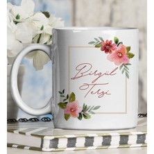 Ejoya Kişiye Özel Tasarım Kupa Bardak 98760