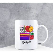Ejoya Kişiye Özel Kupa Bardak 86355