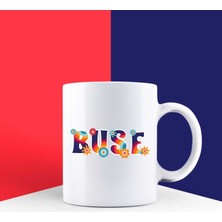 Ejoya Kişiye Özel Isim Kupa Bardak 85876