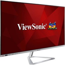 Viewsonic VX3276-2K-MHD 32" 4ms (Display+2xHDMI) WQHD IPS Tasarım Monitör